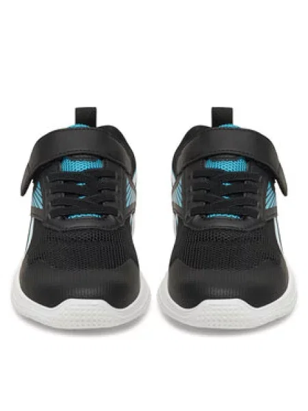 Sneakersy Reebok černá