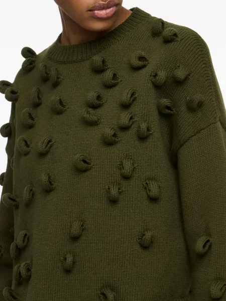 Pulover Jw Anderson verde