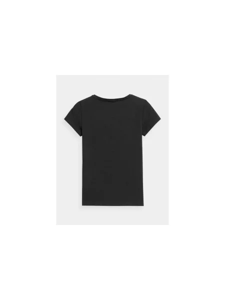 Tricou 4f negru