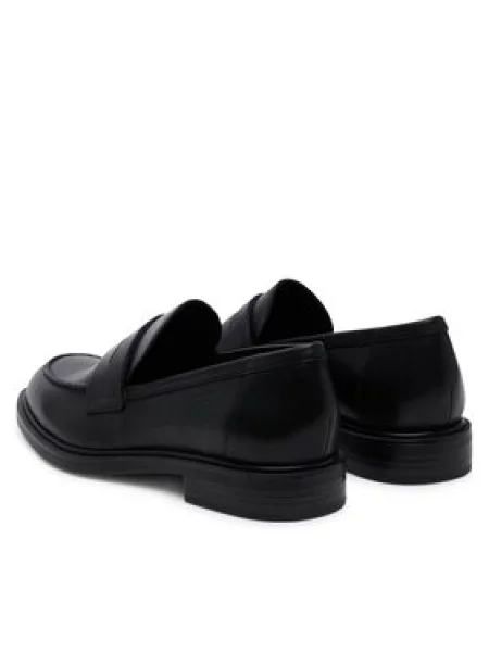 Vagabond Shoemakers Mokaszin Amina fekete