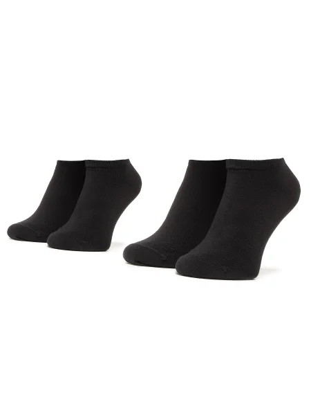 Tommy Hilfiger șosete negru