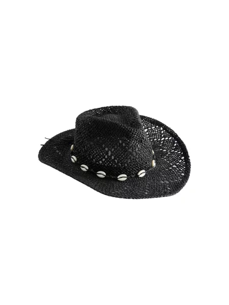 Next Pălărie Western' negru