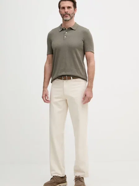 Joop! polo majica zelena