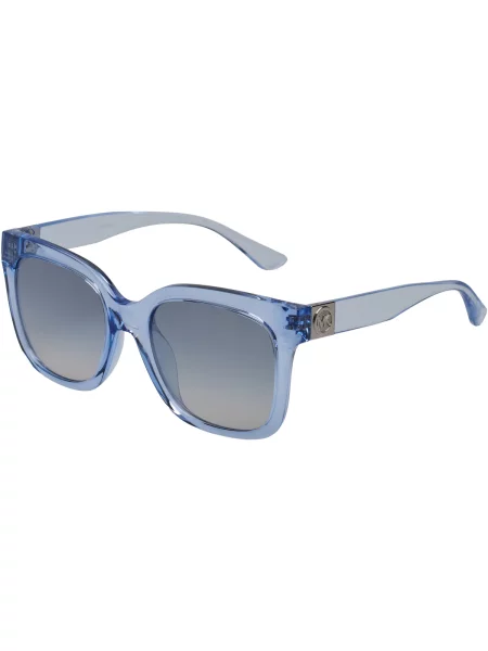 Ceas Michael Michael Kors albastru