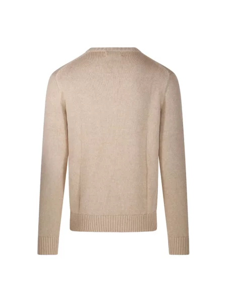 Sweter Polo Ralph Lauren beżowy