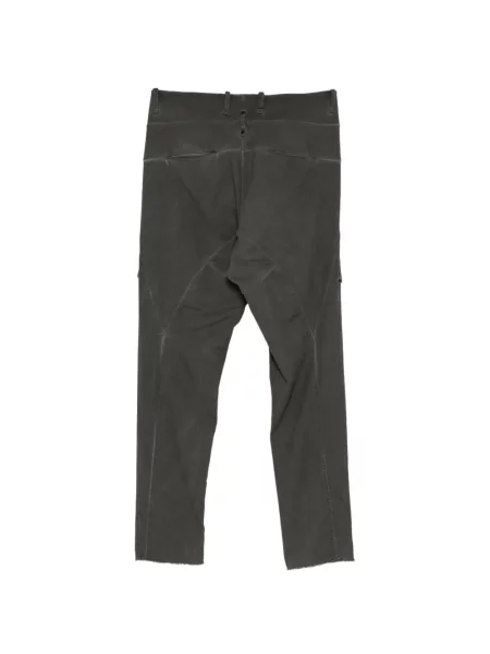 Pantaloni cargo Masnada gri