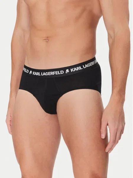 Nohavičky Karl Lagerfeld