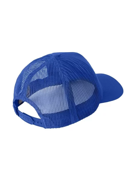 Șapcă Helly Hansen albastru
