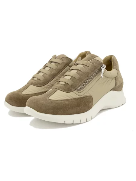 Pantofi Piesanto maro