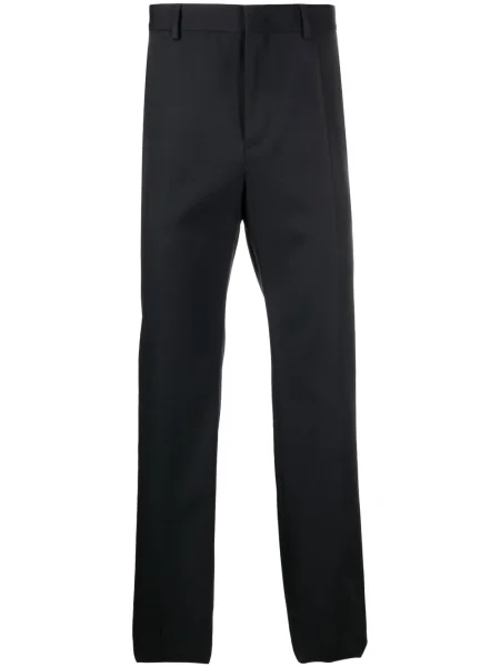 Pantaloni Valentino albastru