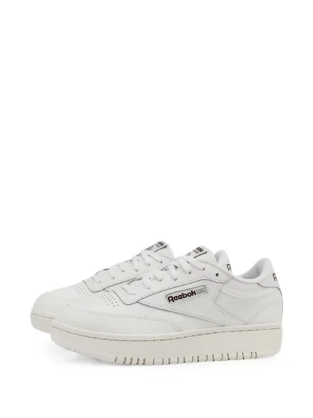 Sneakerși Reebok alb