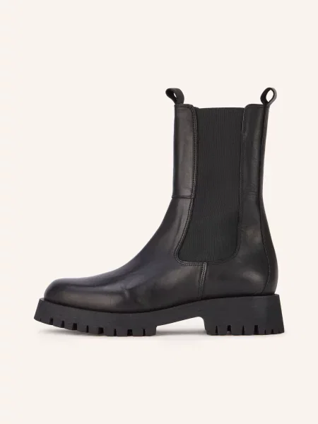 Jonak Chelsea Boots Ridle černá