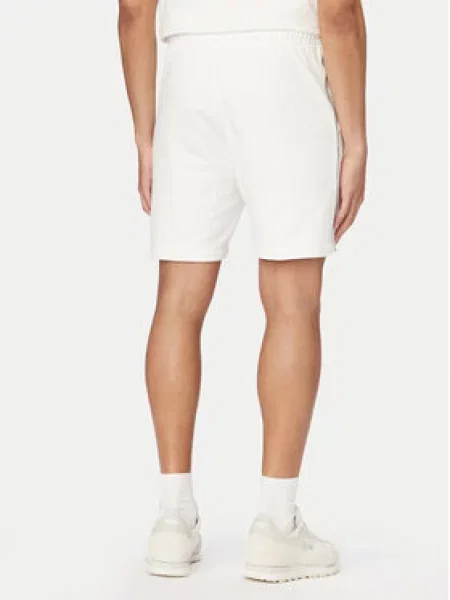 Lacoste Sport rövidnadrág fehér