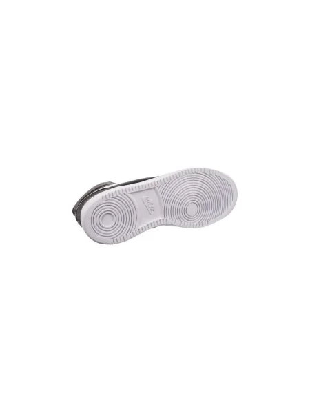 Félcipo Nike fekete