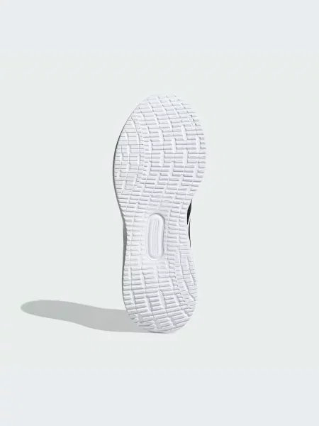Детские кроссовки Adidas Cloudfoam белые