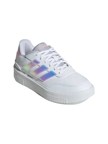 Pantofi Adidas alb