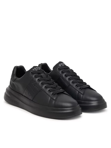 Laisvalaikio batai Guess FMFEAL juoda
