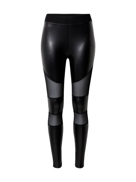Urban Classics Leggings negru