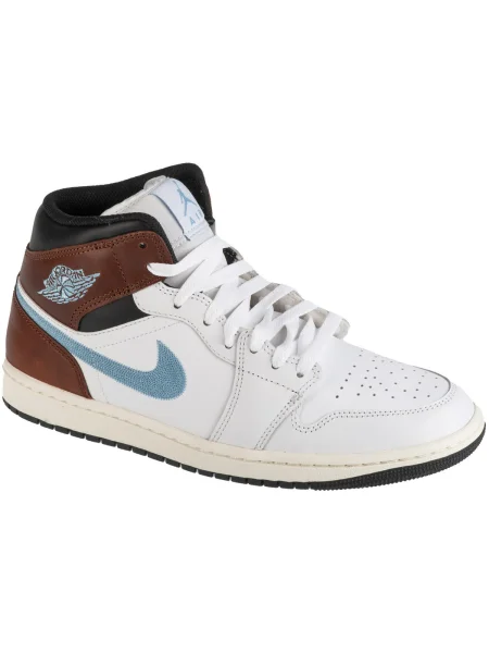 Pantofi Nike alb
