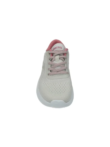 Pantofi Joma gri