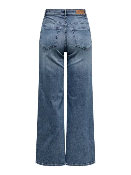 ONLY Jeans ONLMadison închis albastru