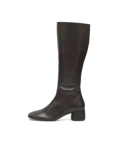 Muszkieterki Vagabond Shoemakers brązowe