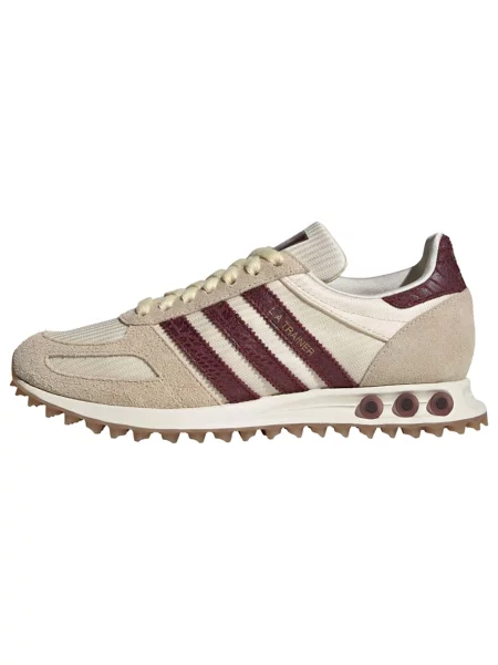 Sneakers Adidas Originals μπεζ