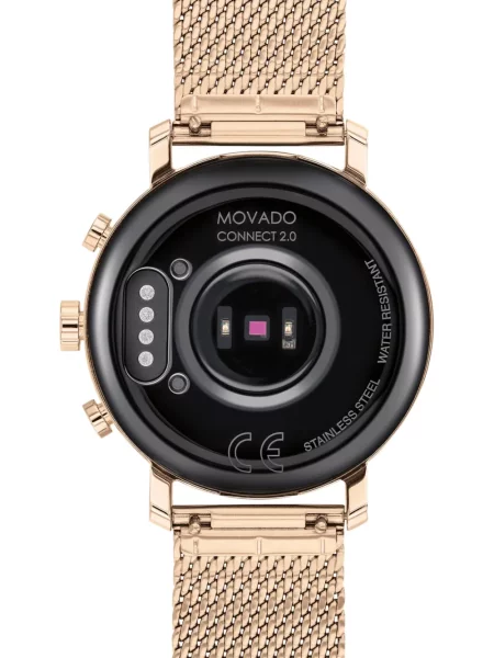 Ceas Movado negru