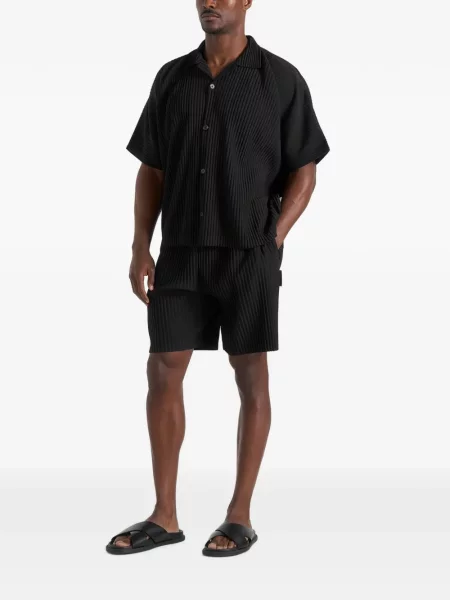 Cămașă Manière De Voir negru