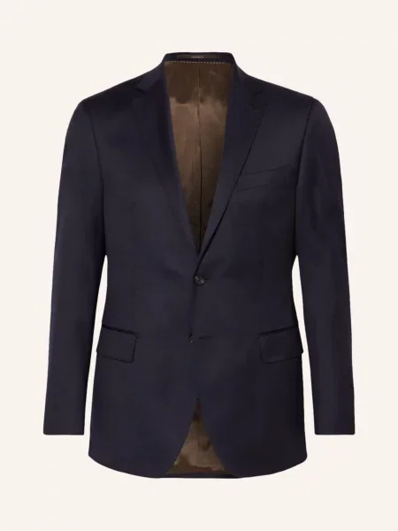 Windsor. Sako Sera Regular Fit dark blue modré