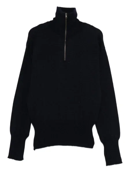 Pulover Junya Watanabe Man albastru