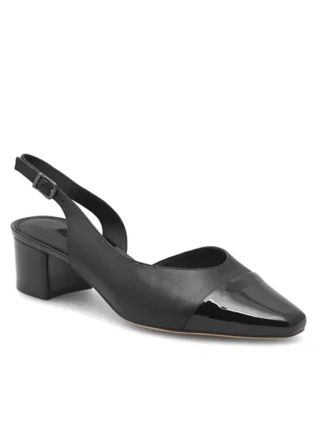 Sandali Gino Rossi črna