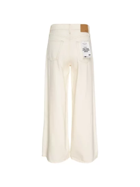 Blugi cu picior larg Rag & Bone