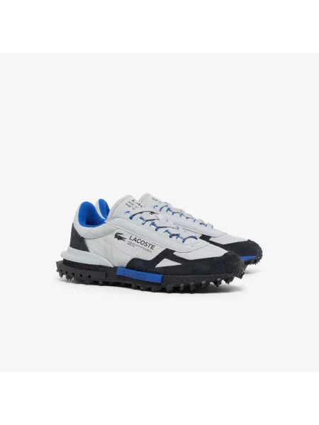 Lacoste Sneakersy Elite Active szary
