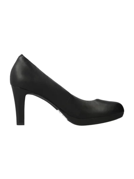 Pantofi Clarks negru