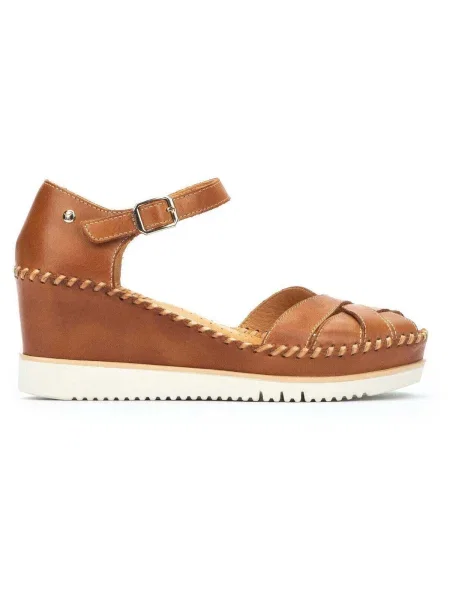 Pantofi Pikolinos maro