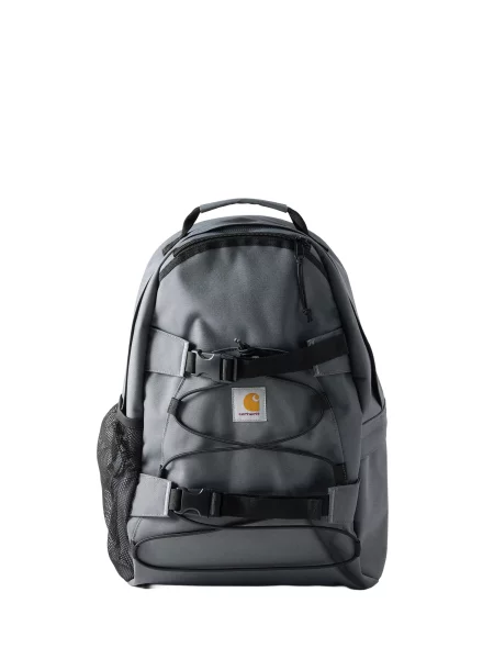 Carhartt WIP Rucsac Kickflip' gri