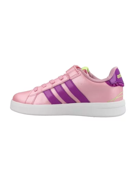 Tenisky Adidas ružová