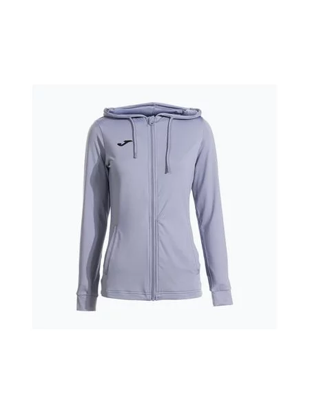 Спортивная кофта Joma синяя