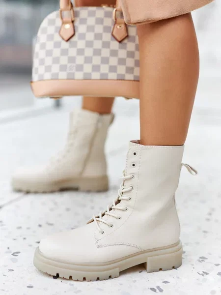 Gležnjarji Boto siva