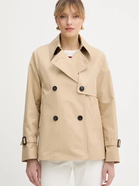 Пальто Weekend Max Mara BIGLIA