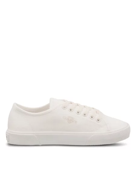 Gant Tenis superge bela