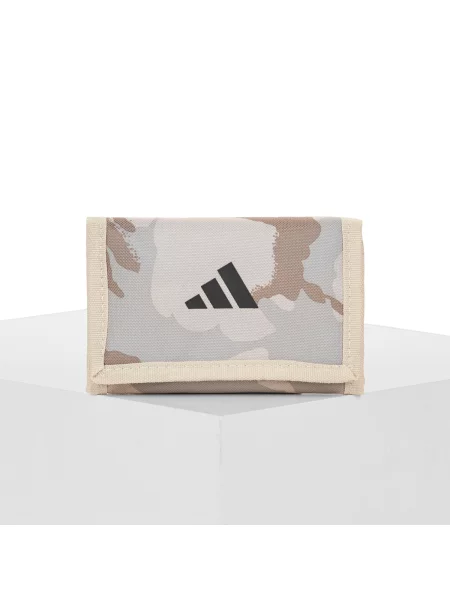 Peněženka Adidas fialová