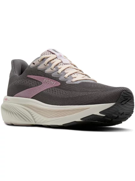 Sneakers Brooks Ghost 17 W Grey EUR 39 gri