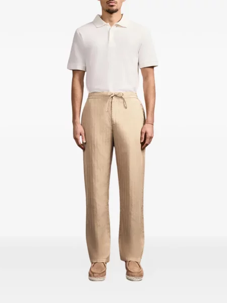 Pantaloni Frescobol Carioca cu cordon