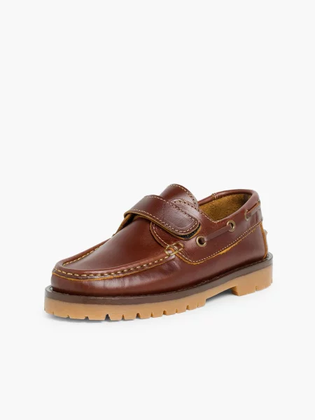 Pisamonas Polobotky hnědá