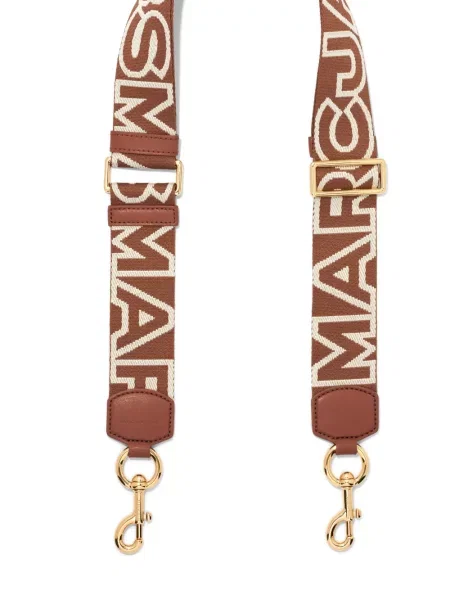 Dirželis rankinė Marc Jacobs ruda