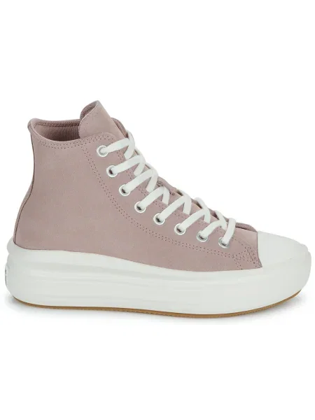 Pantofi copii Converse roz