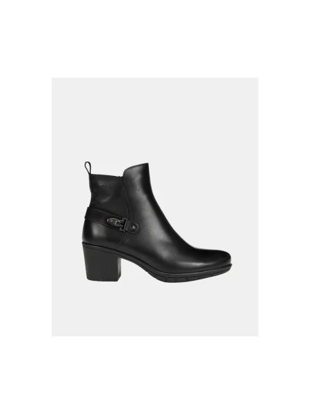Pantofi Fluchos negru
