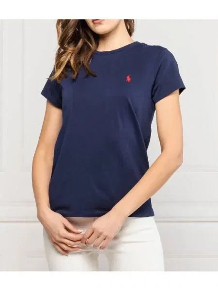 POLO RALPH LAUREN Póló kék